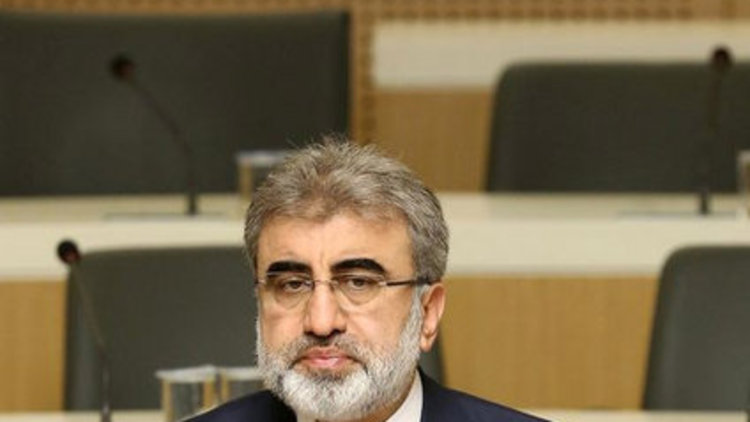 Bakan Yıldız soruları yanıtladı