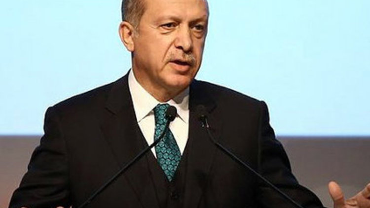 8 Mart'a özel video