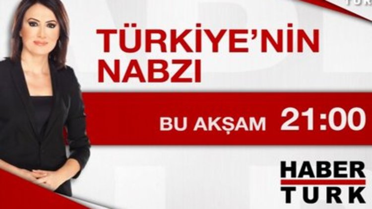 Türkiye'nin Nabzı-9 Mart 21:00