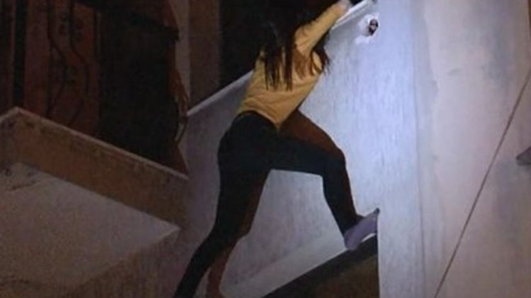 Çabalar düşmesine engel olamadı