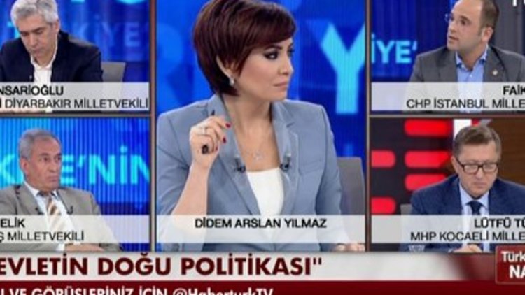 Türkiye&#039;nin Nabzı-9 Mart Pazartesi 3/3