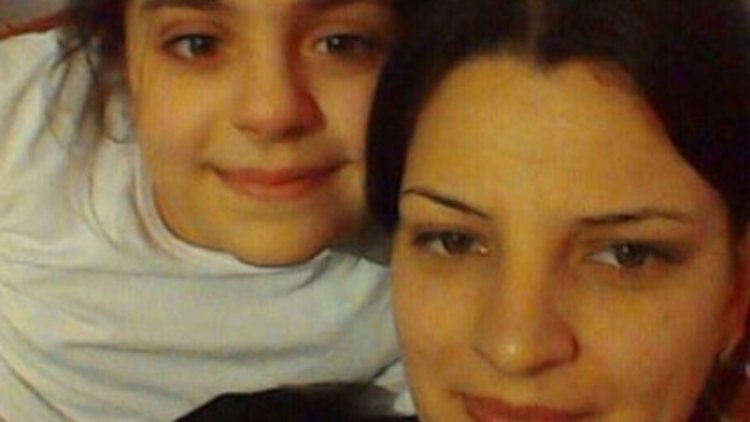 TEM otoyolunda feci kaza