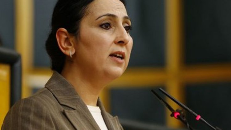 "İç güvenlik paketi derhal çekilsin"