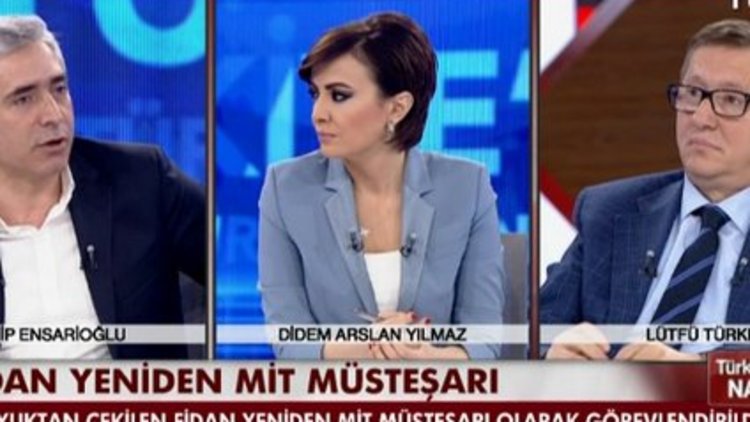 Türkiye'nin Nabzı- 9 Mart Pazartesi 1/3