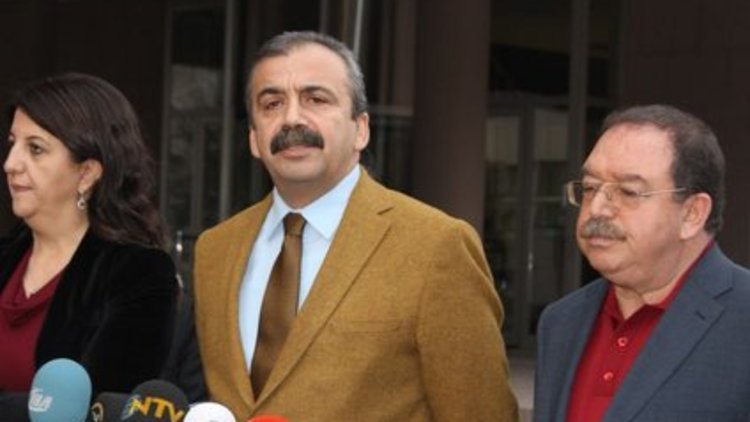 HDP'de milletvekilli sürprizi