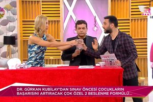 Çocuklarınız için zihin açıcı formül! / Her Şey Dahil