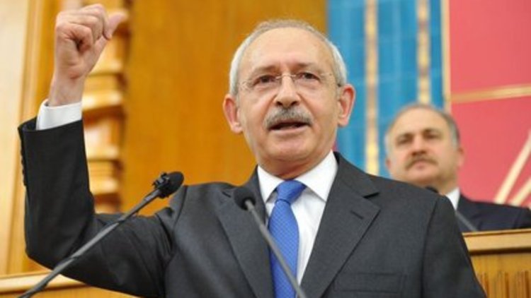 CHP gurbetçilerden oy isteyecek