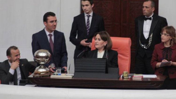 "Müsait" tartışması