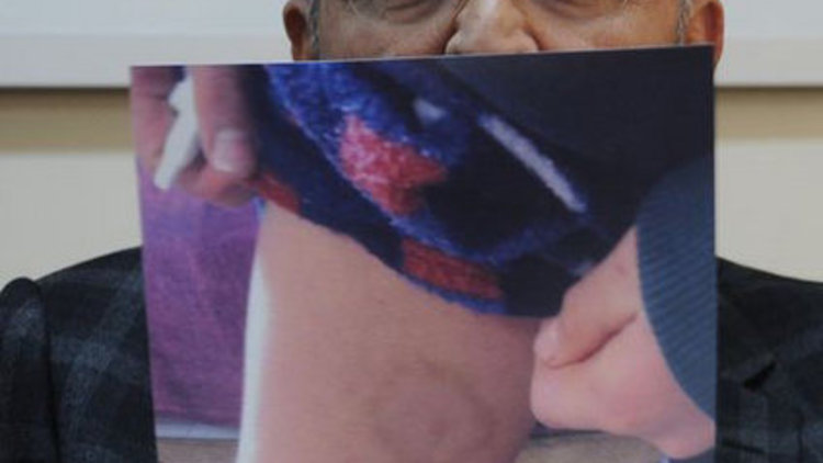 Çocuk Cezaevleri - Özel Dosya