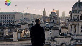 Skyfall / Cumartesi 20.00