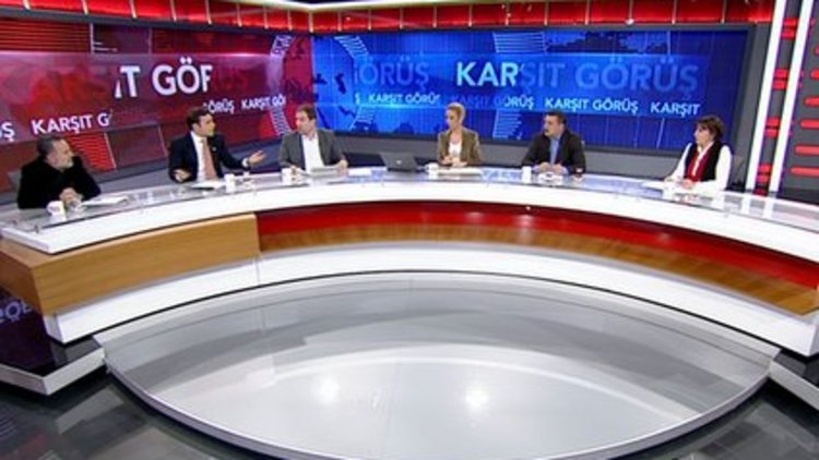 Karşıt Görüş / 11 Mart Çarşamba