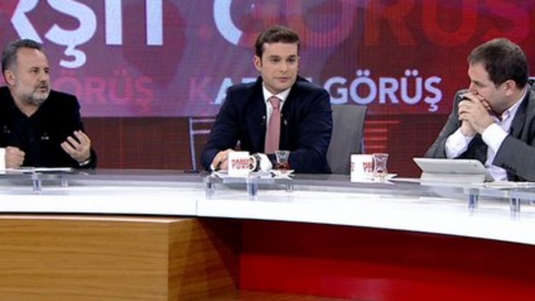 Karşıt Görüş / 11 Mart Çarşamba 2/3