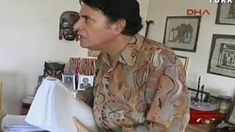 İlgisizliğe öfkeliydi