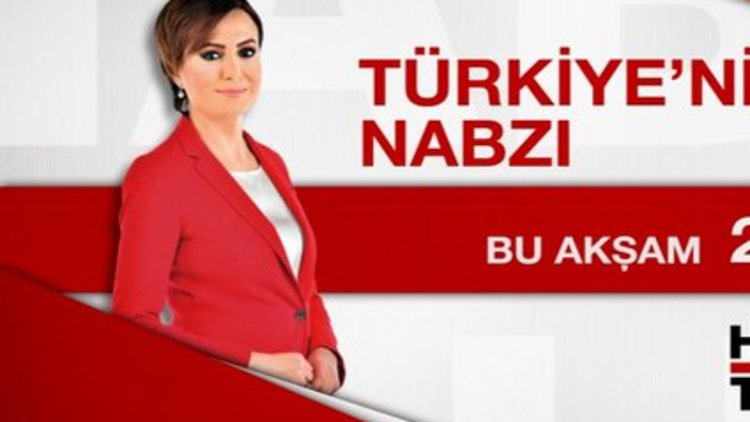 Türkiye&#039;nin Nabzı-12 Mart 21:00