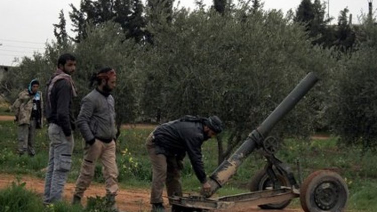 Suriye en kötü yılı yaşadı