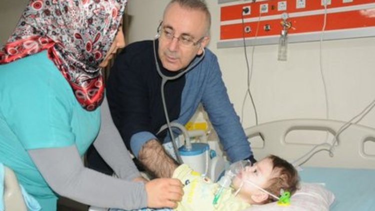 Bu hayatta tek başına