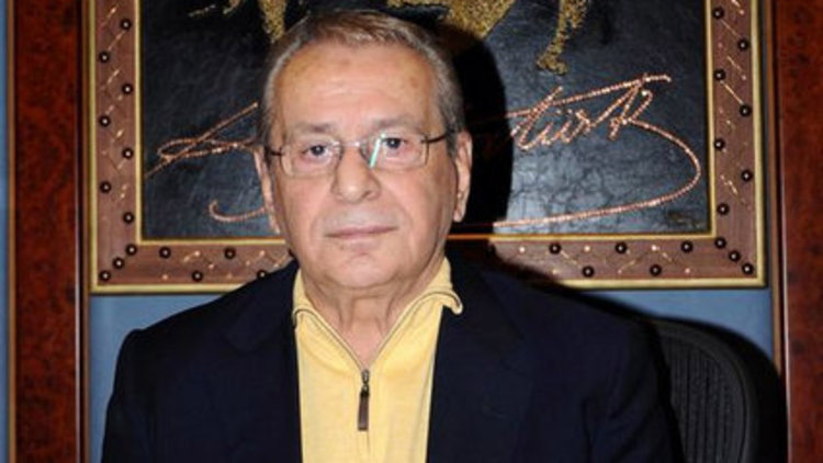 Fenerbahçe'nin acı günü