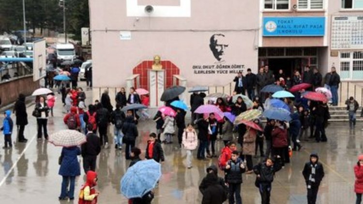 "Size tecavüz mübah "