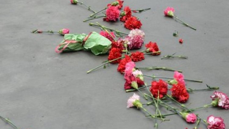 Gazi olaylarının yirminci yılı