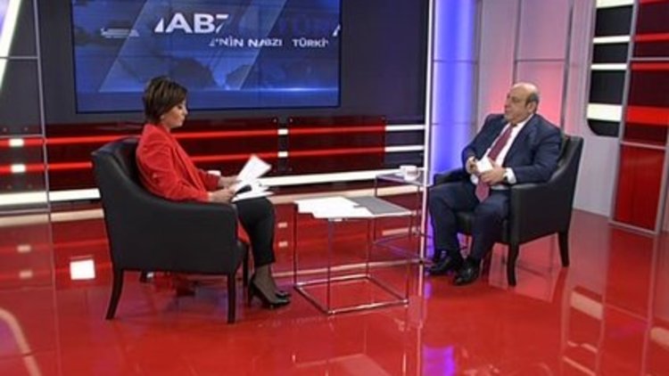 Türkiye'nin Nabzı / 12 Mart Perşembe