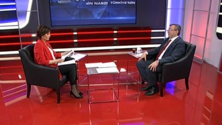 Türkiye'nin Nabzı / 12 Mart Perşembe 3/4