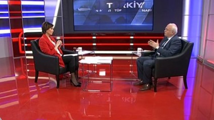 Türkiye'nin Nabzı / 12 Mart Perşembe 4/4