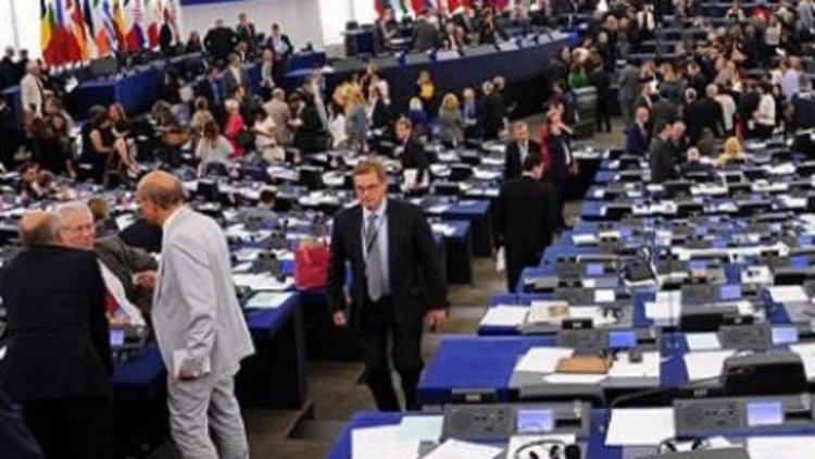 AB ülkelerine 1915 çağrısı