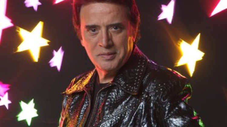 ''Türk Elvis''i kaybettik