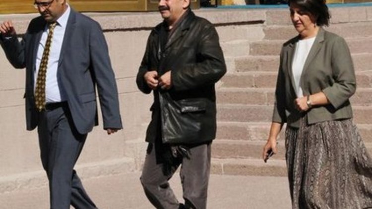 İzleme heyeti iddiaları