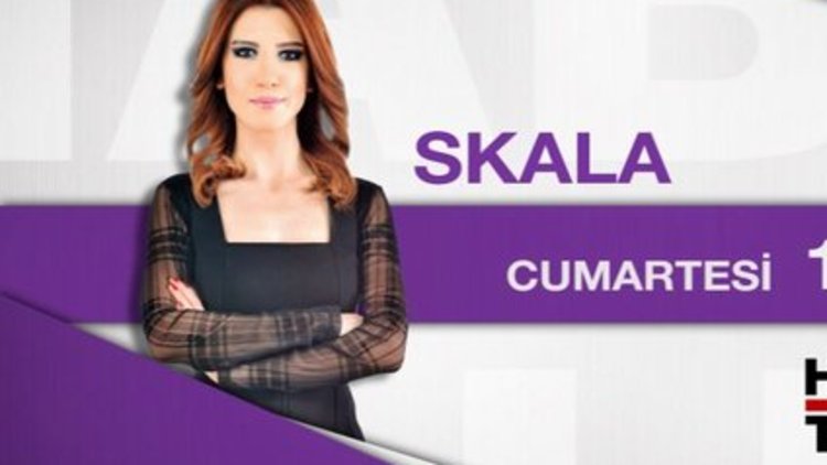 Skala - 14 Mart Cumartesi