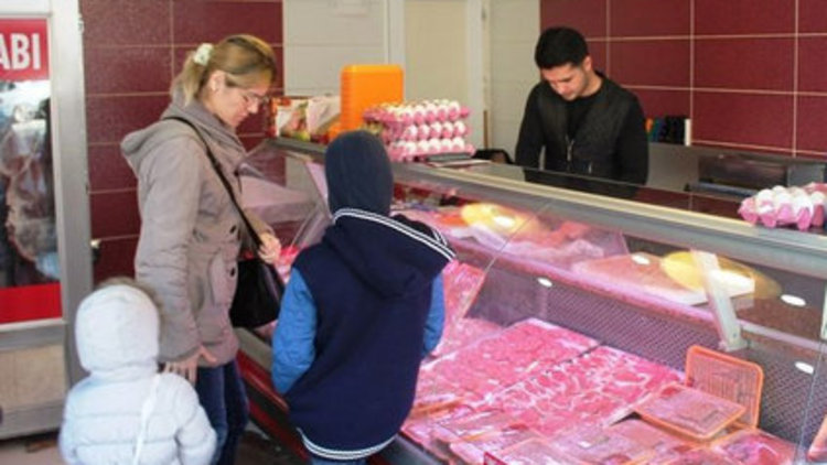 Kasaplarda yeni düzenleme