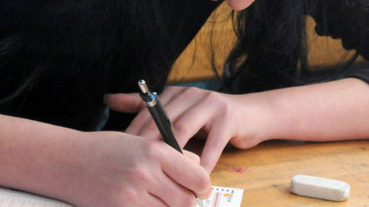 YGS'ye girecek adaylara öneriler 