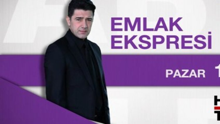 Emlak Ekspresi - 15 Mart Pazar 