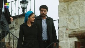 Engelsiz Show TV / Yılanların Öcü 25. Bölüm -1