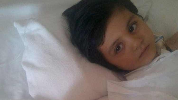 Meryem yanlış tedavi kurbanı oldu