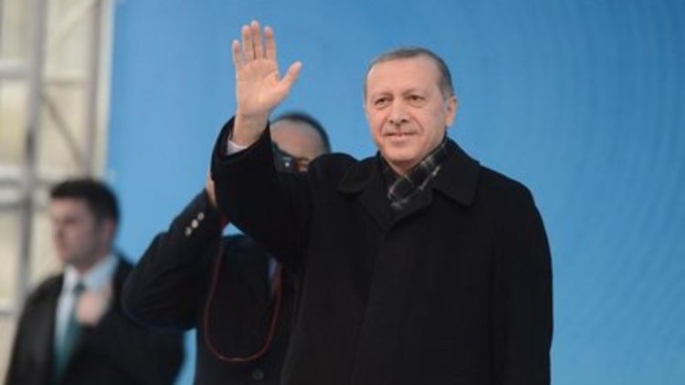 "Artık Kürt sorunu yok"