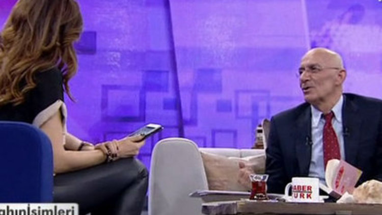 Burası Haftasonu - 15 Mart Pazar 2/3