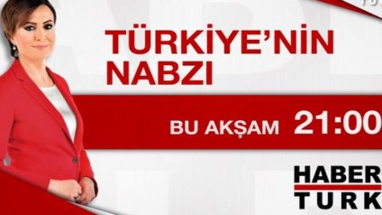 Türkiye&#039;nin Nabzı - 16 Mart Pazartesi 21:00