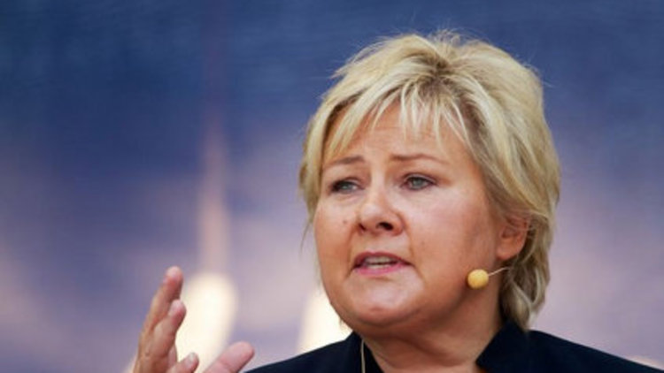 Norveç'ten Ermeni davetine red