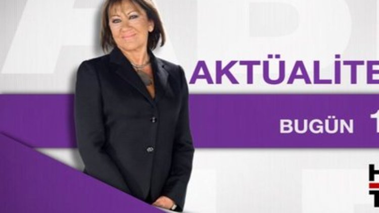Aktüalite - 14 Mart Cumartesi 