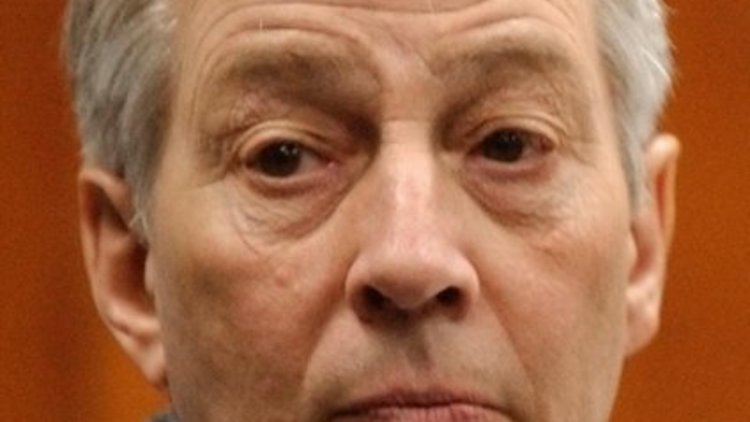 Açık mikrofon katili ele verdi