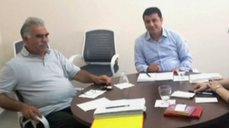 ''Kürt sorunu yok'' yanıtı