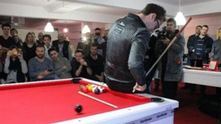 Edirne'den şampiyon geçti