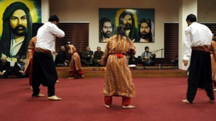 Emsal cemevi kararı 