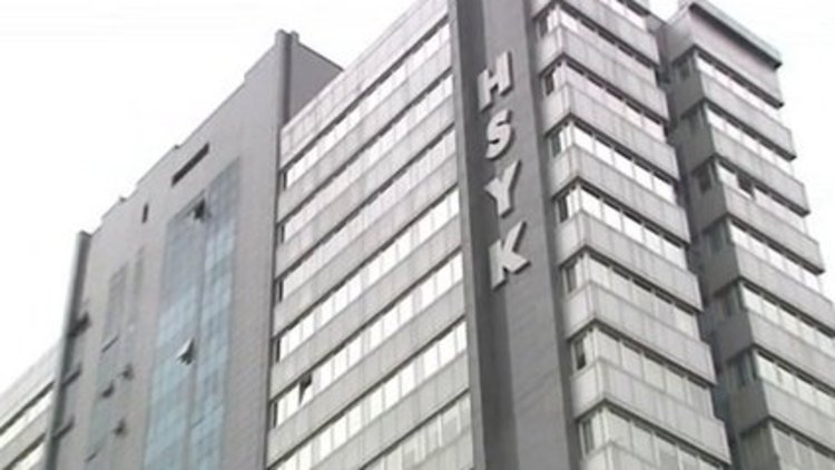 HSYK'dan kozmik inceleme