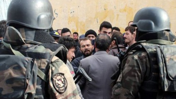 Konya'yı ayağa kaldıran cinayet