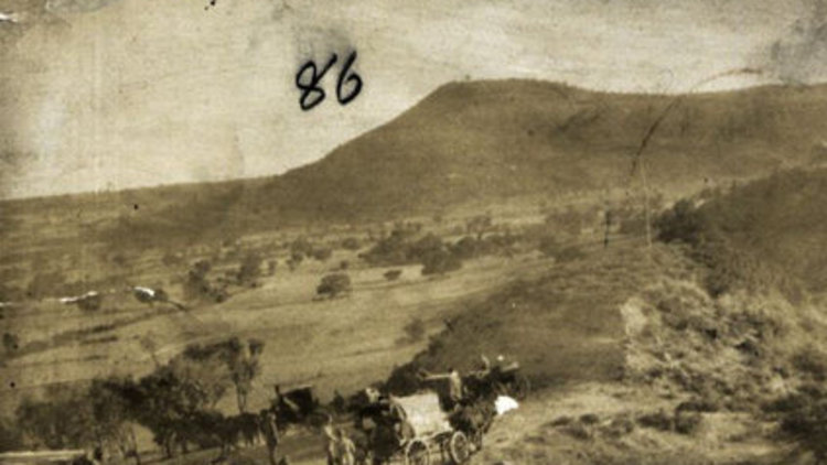 Çanakkale Zaferinin 100. yılı 