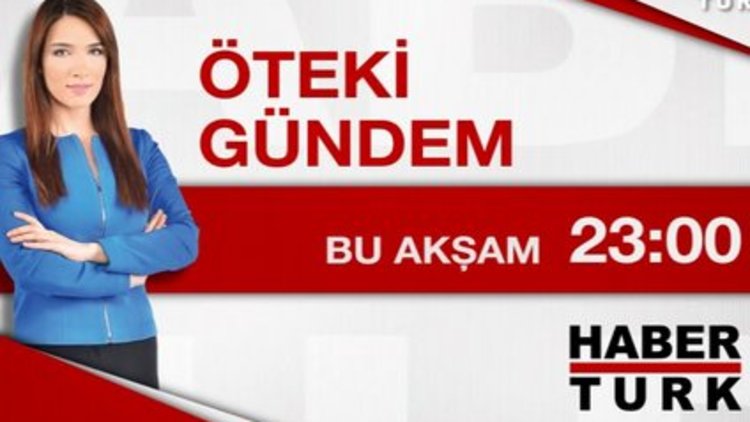 Öteki Gündem - 18 Mart Çarşamba
