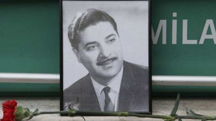 ''Ormancı''nın bestecisi vefat etti