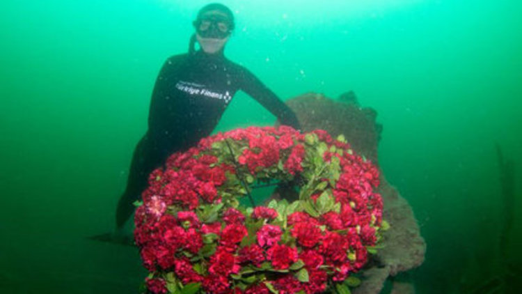 Yurt genelinde Çanakkale kutlamaları